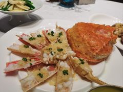 -许家菜.艺创菜(仁和新城店)