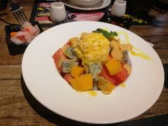 -野牛西厨·石烧牛排专门店(张槎店)