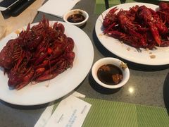 -红棉中餐厅·广州海航威斯汀酒店