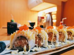 奇趣卷-松岛日本料理(汾江路店)