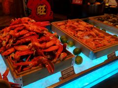-鸣诗自助餐(澳門四季酒店)