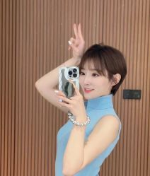 -张昊造型