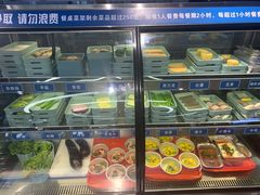 -蚝英雄鲜蚝自助专门店(长楹天街直营店)