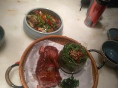 樟茶鸭-锦府盐帮·李宅(领展购物广场中关村店)