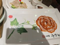 -北京全聚德(王府井店)