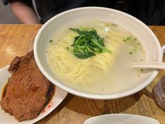 -东泰祥生煎馆(重庆北路店)