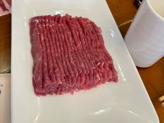 -清真·鸦儿李记·涮肉(和平里店)