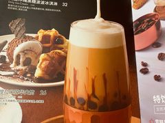 -必胜客(欧亚卖场店)