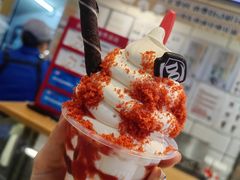 -DQ·蛋糕·冰淇淋(动壹店)