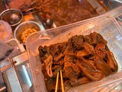 -明记牛杂(新马路分店)