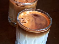 -木嘛working coffee(前海店)