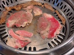 -盛江山自助料理(太原街万达店)