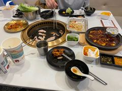 -花味·自助烤肉(江宁同曦店)
