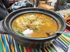 -同来顺烧烤餐厅(哈尔滨道店)