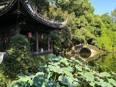 -绮园景区