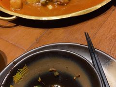 -楼兰新疆主题餐厅(苏州中心店)