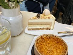 -PAUL LAFAYET 法式甜品(港汇广场店)