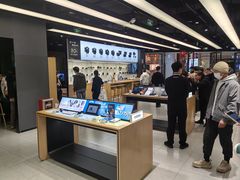 -Sony Store索尼(广州正佳店)