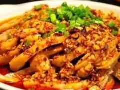 口水鸡-小唐小四川水煮鱼(北三路店)