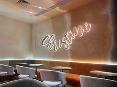 -Chrisbakery&Cafe克莉丝烘焙咖啡馆(万科店)