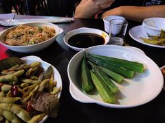 -三妹小龙虾·黄油蟹(华侨城总店)