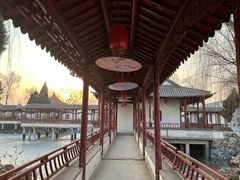 -盛世南宫影视城(北普陀影视城)