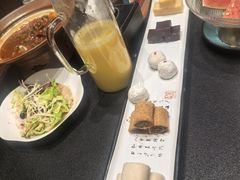 -福海居烤鸭店(鸟巢店)