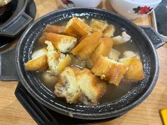-新记肉骨茶