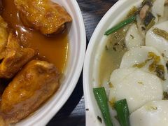 -江东饺子馆(江东路店)