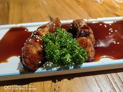 -金枝玉叶上海人家食府(三里河店)