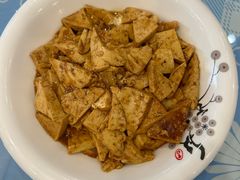-丽泽山庄·生态怀柔菜·虹鳟鱼(红螺寺店)