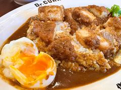 -伽喱博士 Dr.CURRY咖喱饭(太阳宫咖喱店)