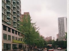 -全季酒店(成都九眼桥店)