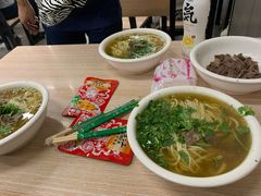 -大藏村拉面(保利首开·熙悦春天店)