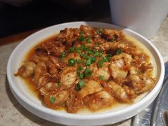 -淘米捞·米汤脆鲩鱼火锅(福田皇岗店)