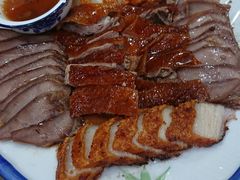 -江记餐厅(罗冲围店)