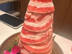 -红沃鳗鱼黑牛烤肉店(不老街店)