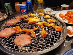 -十三姨正合丰烤肉(营迹路店)