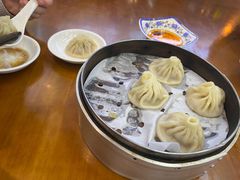 -百年老字号·观振兴蟹黄面·三虾面·苏式面(观前街富仁坊巷店)