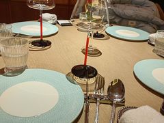 -波特曼西餐厅(中央大街店)