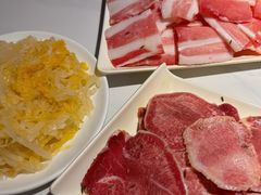 -东北烤肉(钟鼎名悦店)