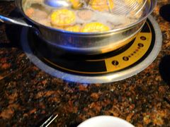 -八合里潮汕鲜牛肉火锅(深圳海岸城店)