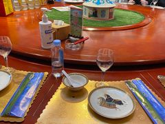 -海拉尔蒙古包(房山长阳总店)