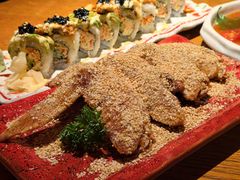 -鸟屯(三里屯店)