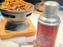 -局气 烤鸭·北京菜(光华路店)