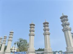 -三亚南山文化旅游区