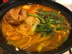 -猫爷的腔调·黔小馆(交大医学住宅区店)