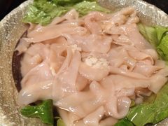 -丰犊老火锅(井口店)