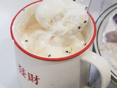 -堂屋糖水店(愚园店)