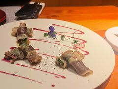 -文三酒肆自助放题(新街口友谊广场店)